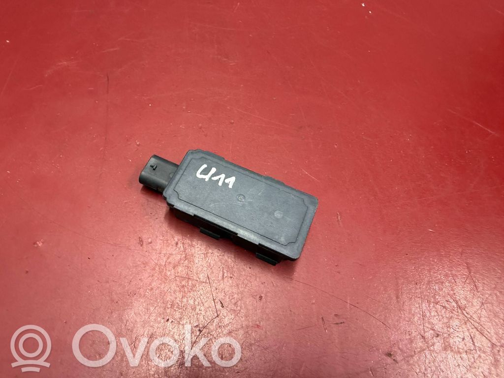 BMW X1 U11 Antenne Komfortzugang 