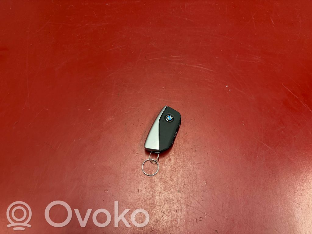 BMW X1 U11 Virta-avain/kortti 