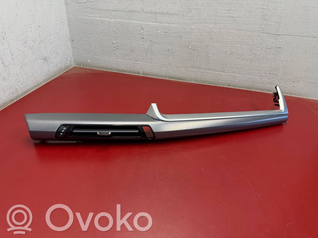 BMW X1 U11 Dashboard glove box trim 