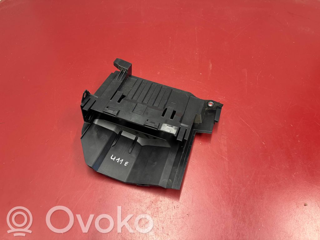 BMW X1 U11 Engine control unit box 