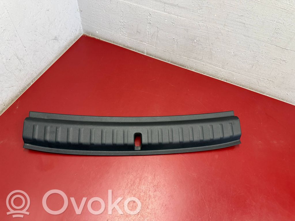 BMW X1 U11 Protector del borde del maletero/compartimento de carga 