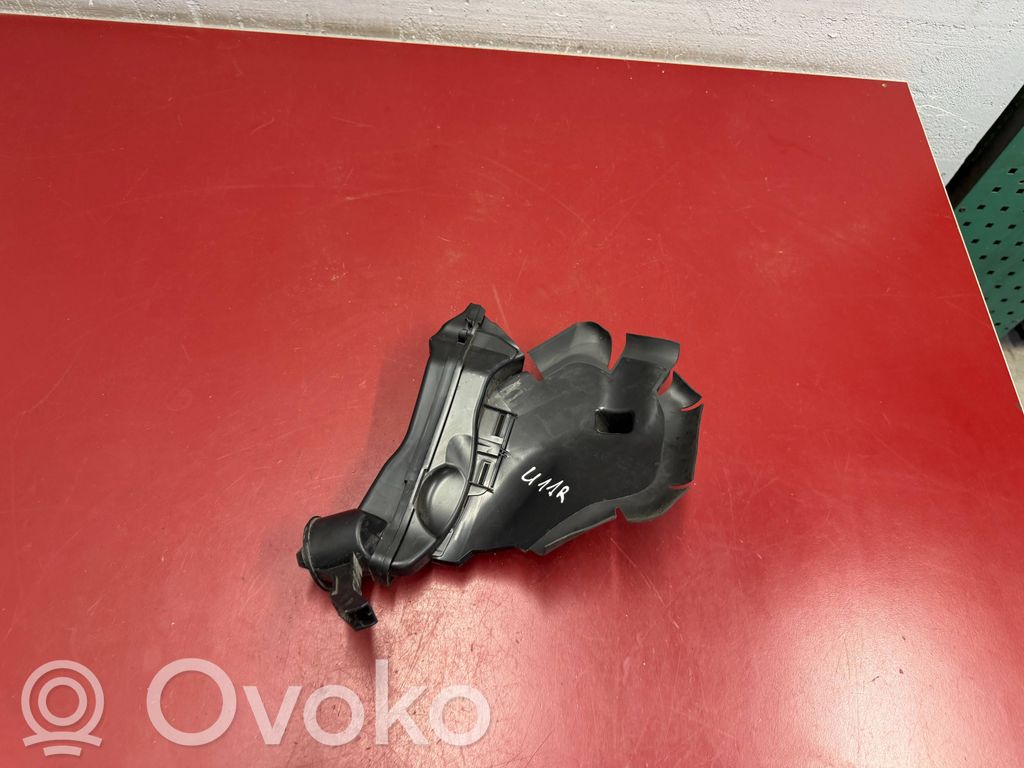 BMW X1 U11 Rain gutter 
