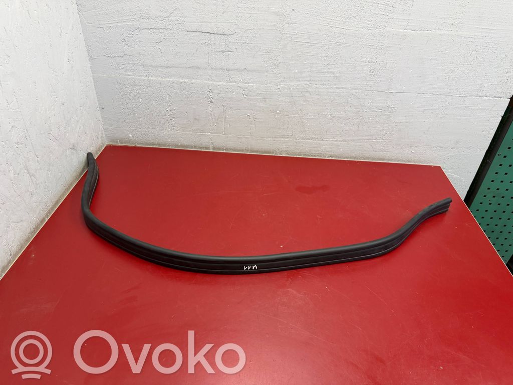 BMW X1 U11 Engine compartment rubber 