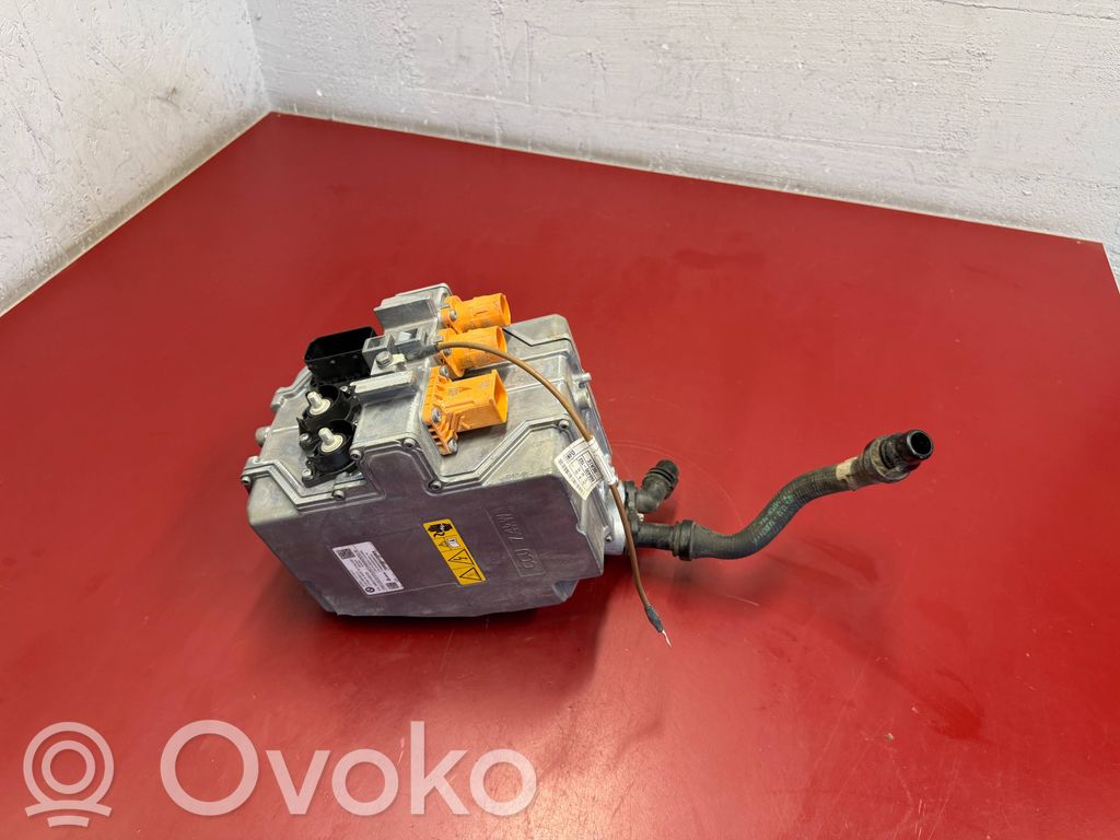 BMW X1 U11 Inversor/convertidor de voltaje 