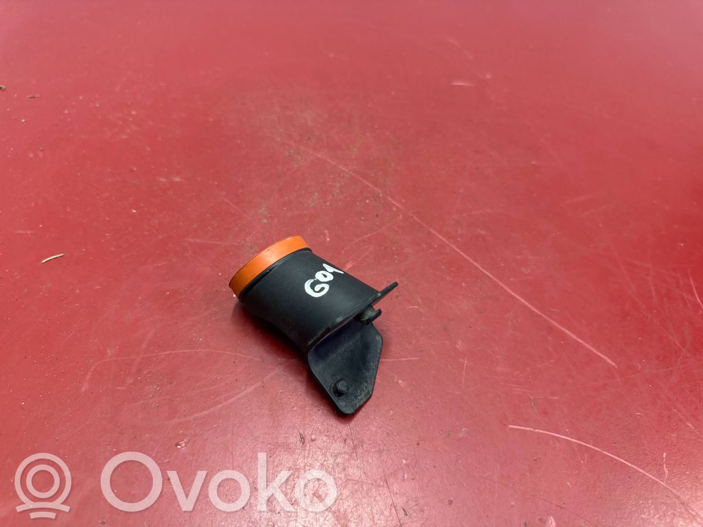 BMW X3 G01 Wspornik / Mocowanie obudowy filtra powietrza 