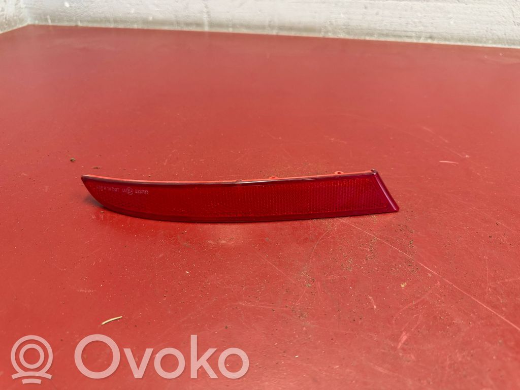 BMW X3 G01 Riflettore fanale posteriore 