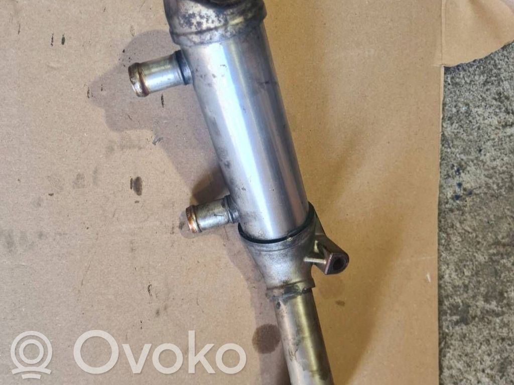 KIA Carnival EGR aušintuvas 