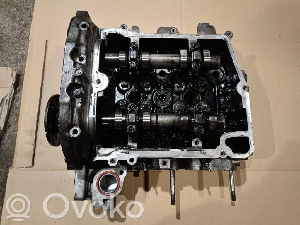 Subaru Outback Galvutė 