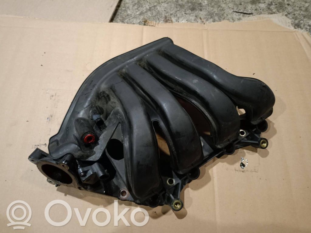 Mini One - Cooper Cabrio R52 Kolektorius įsiurbimo 