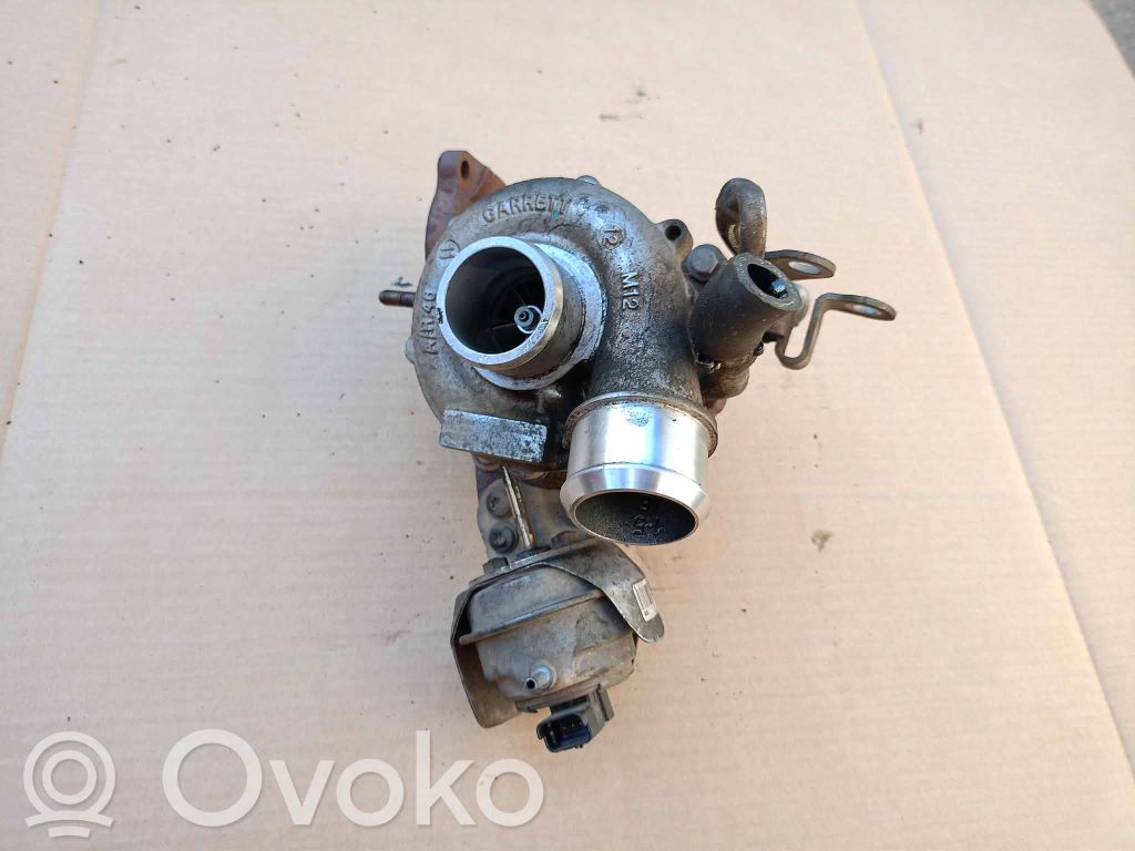 Turbina   9671413780