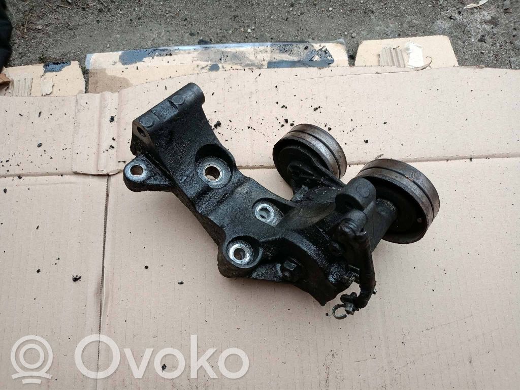 Opel Meriva A Suport motor 