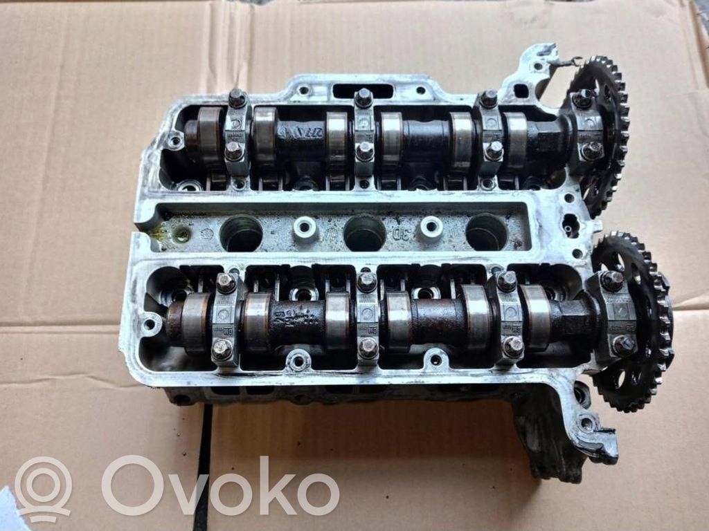 Opel Corsa C Engine head 