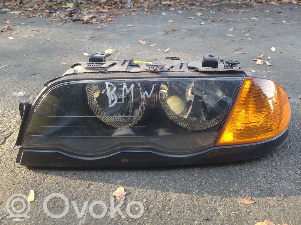 Headlight/headlamp   6902745,0301089205