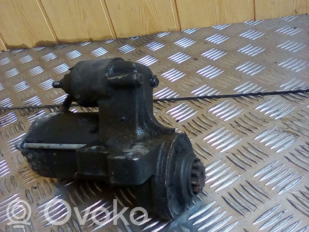 Saab 9-5 Starteris 