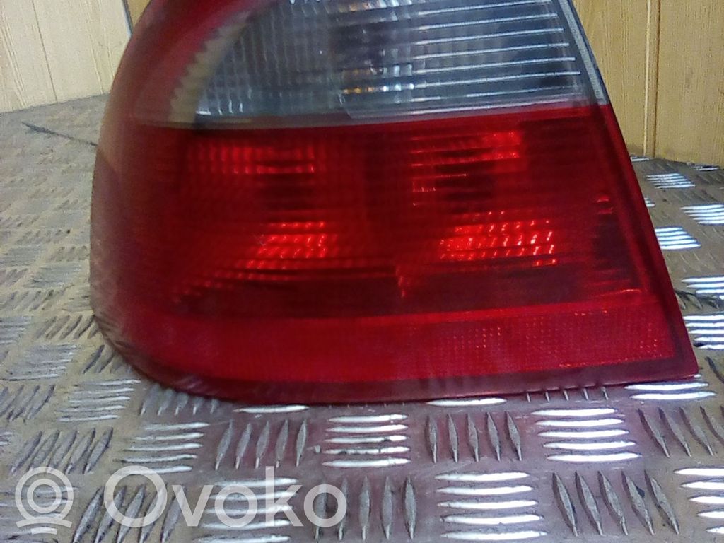 Saab 9-5 Rear/tail lights 