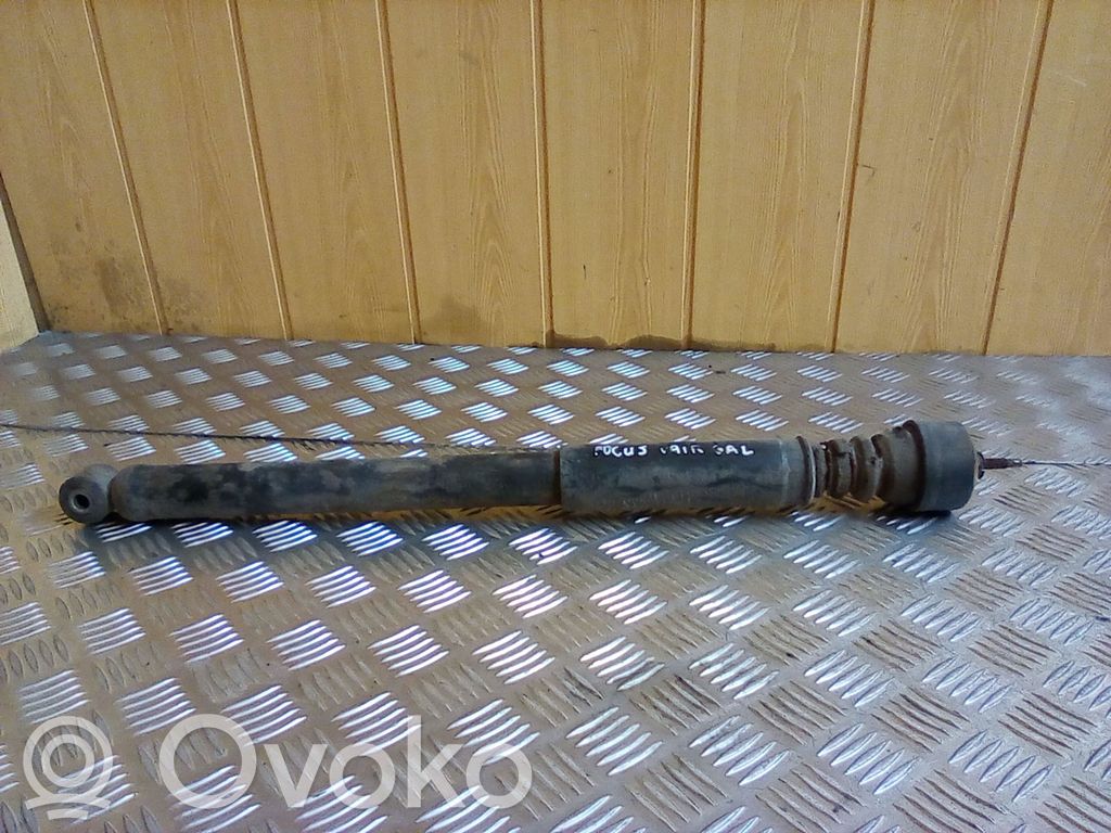 Ford Focus Rear shock absorber/damper 