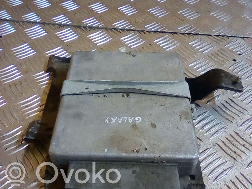 Ford Galaxy Variklio valdymo blokas 