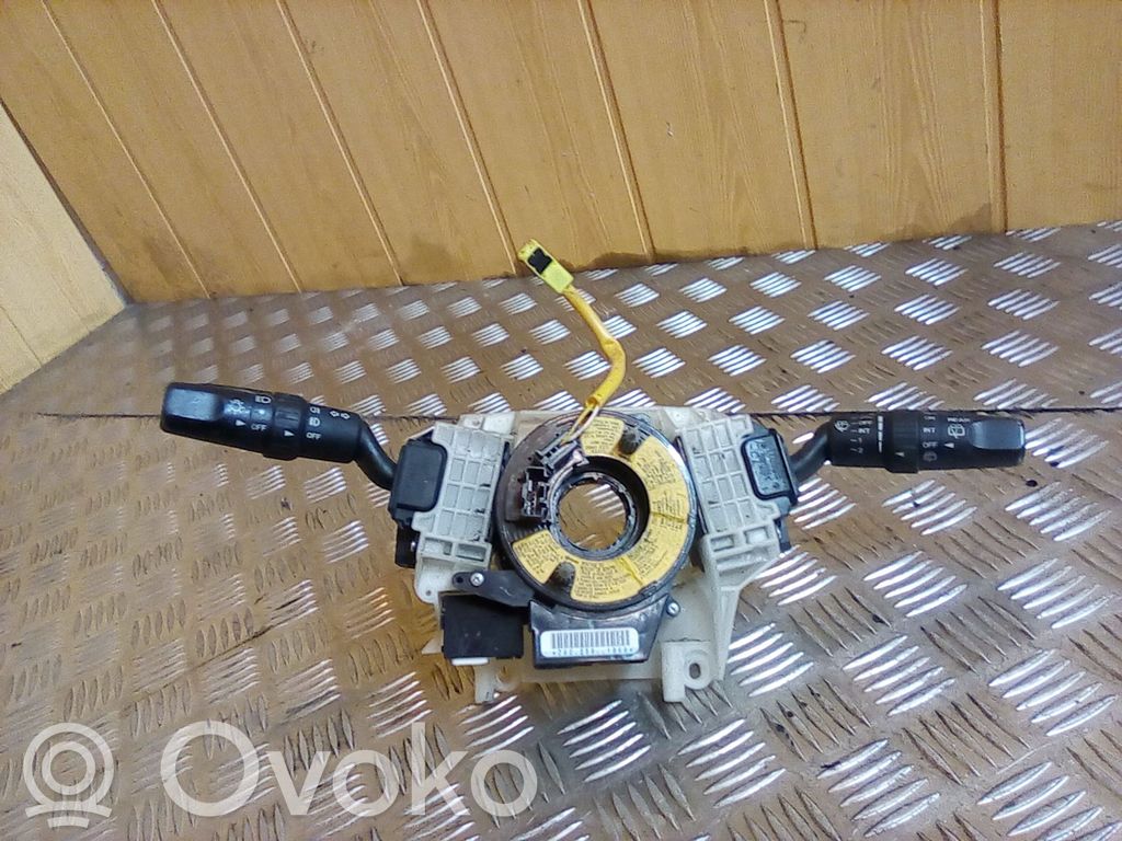 Mazda 5 Rokturu komplekts 