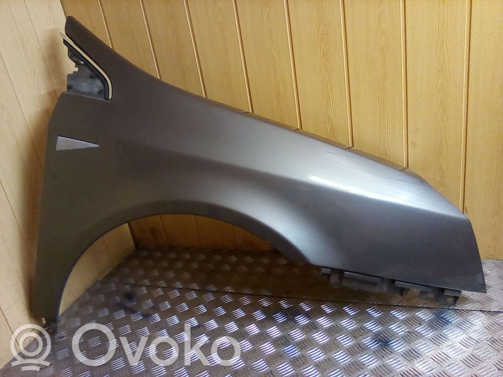 Renault Vel Satis Spārns 