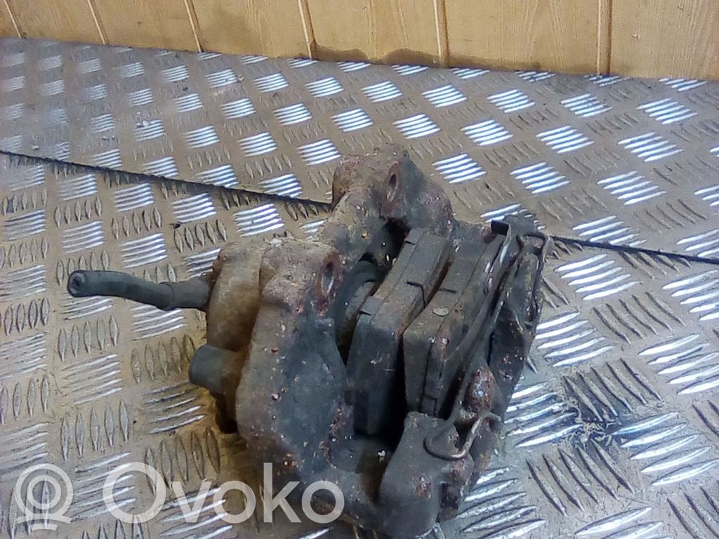 Bremssattel vorne