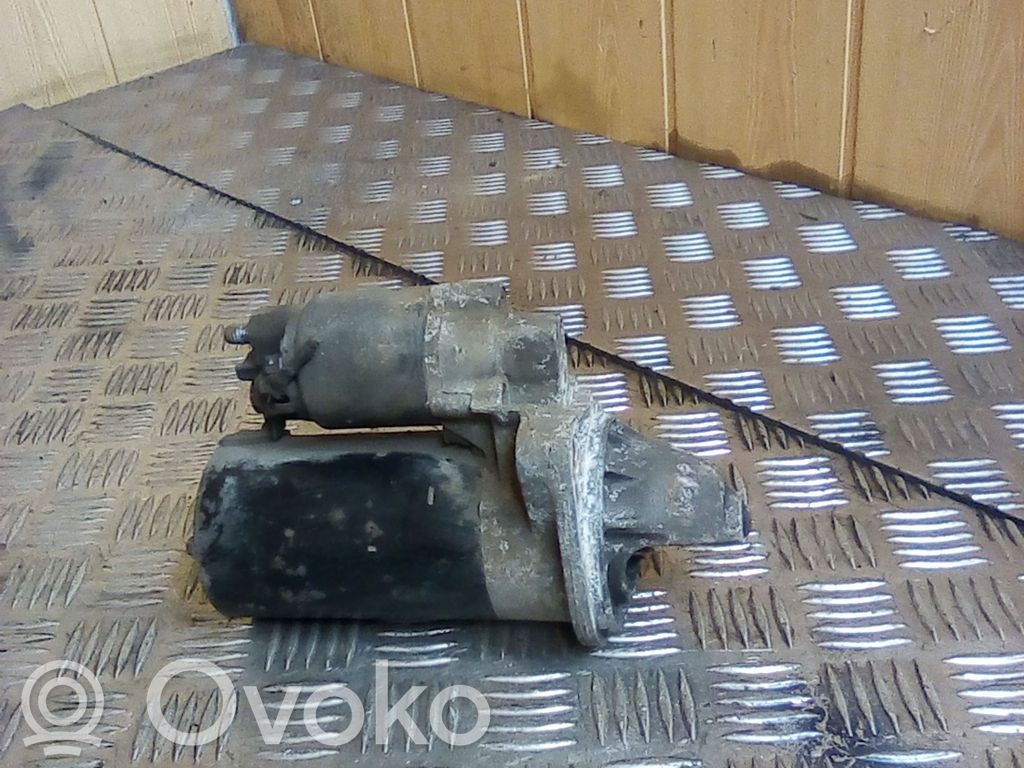 Motor de arranque   0001108184