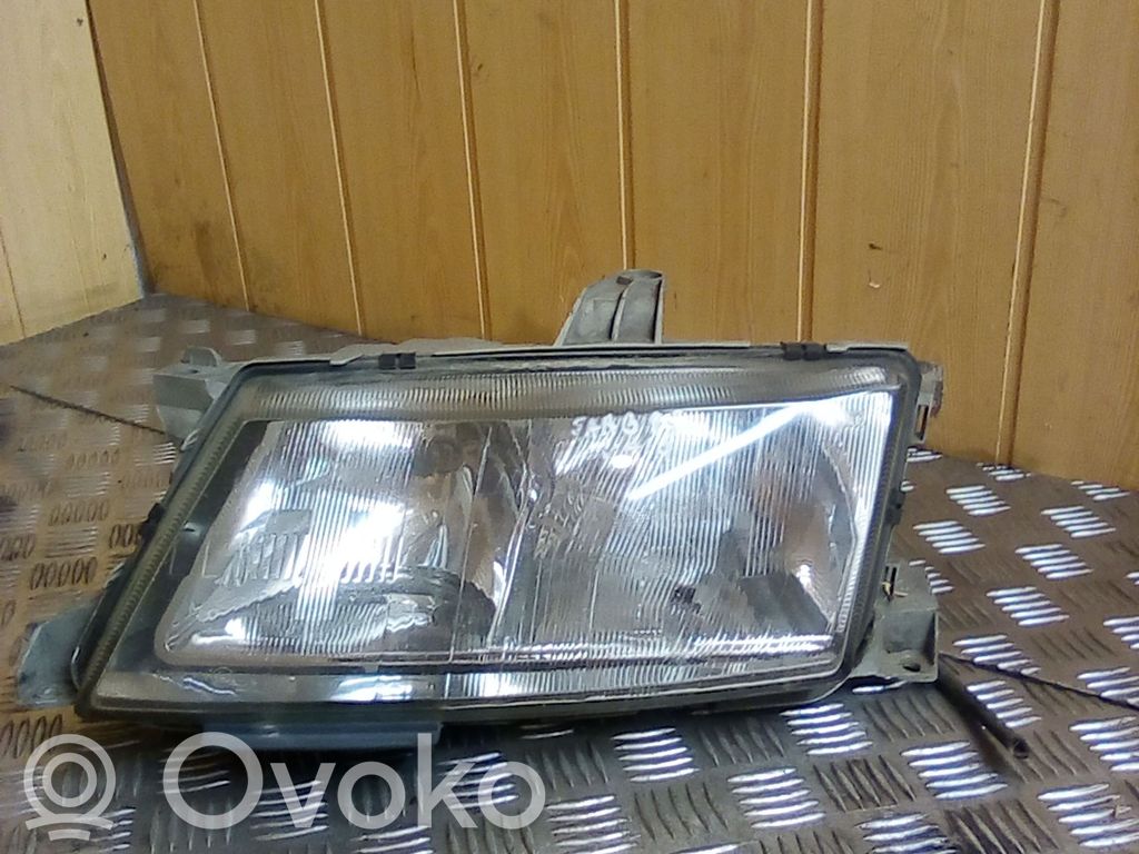 Saab 9-5 Headlight/headlamp 