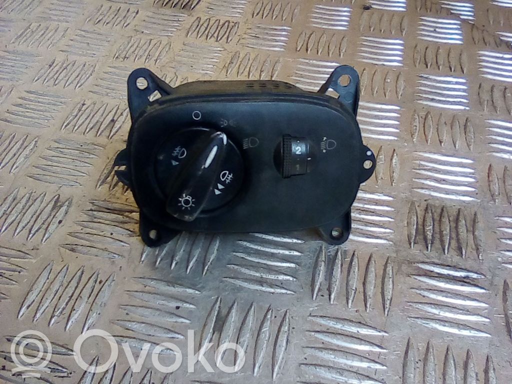 Ford Tourneo Light switch 