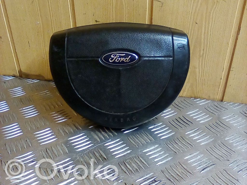 Ford Tourneo Stūres drošības spilvens 