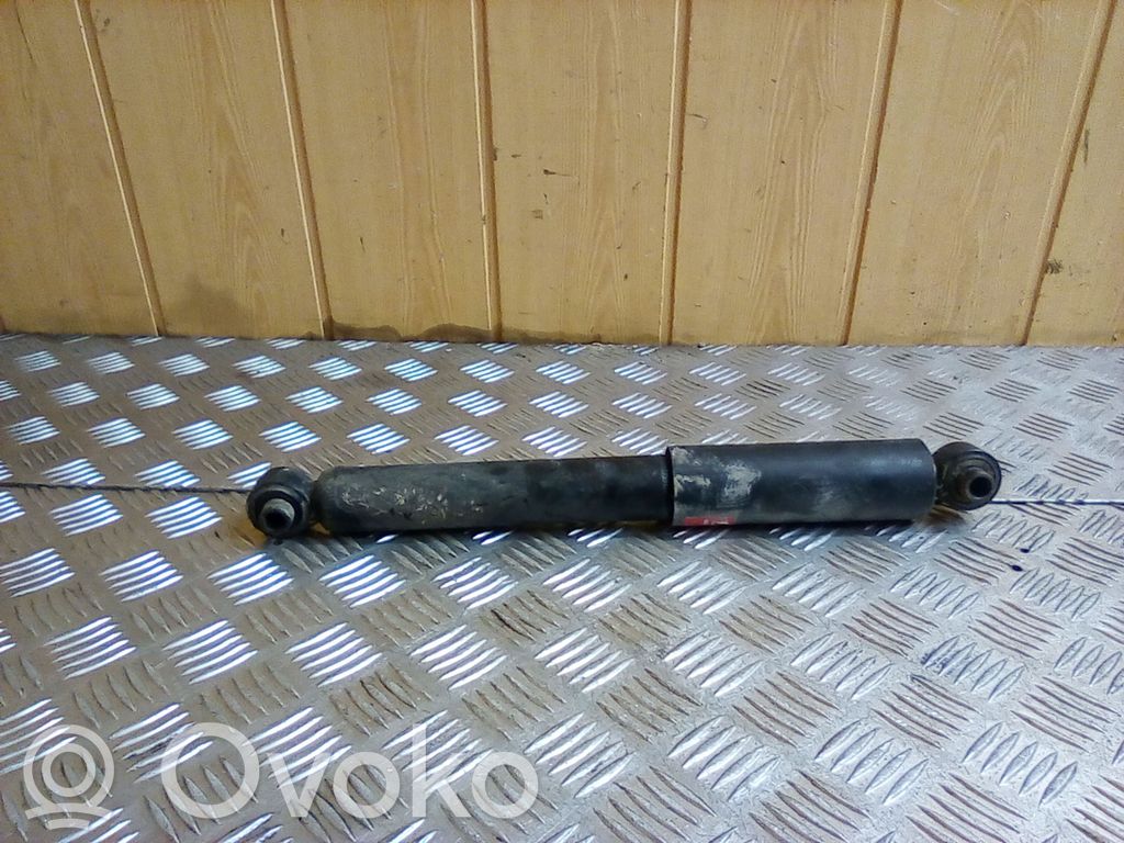 Citroen C8 Galinis amortizatorius 
