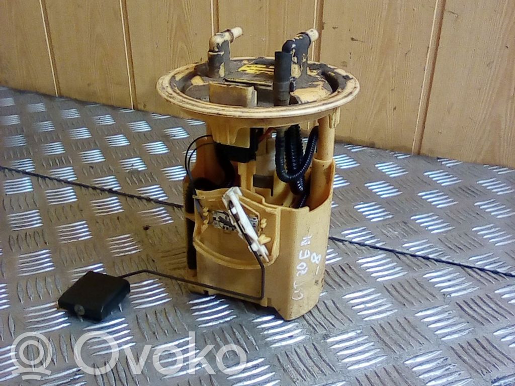 Citroen C8 Bomba interna de combustible 