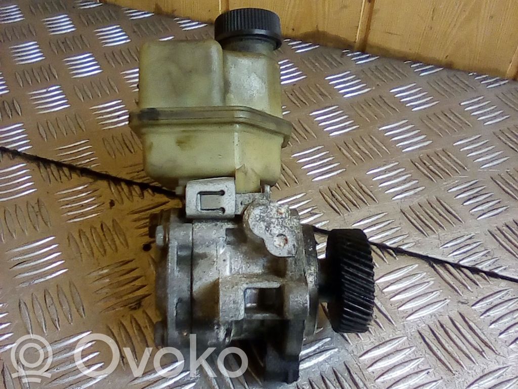 Power steering pump   GJ6F