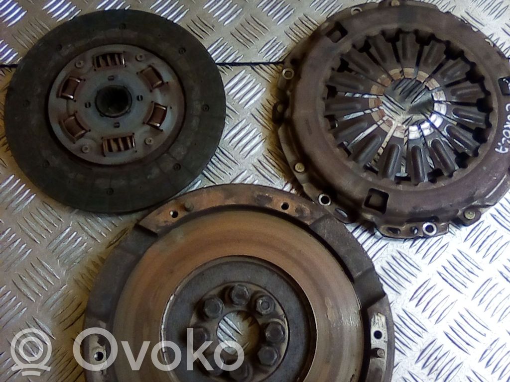 Kytkinsarja   B12240