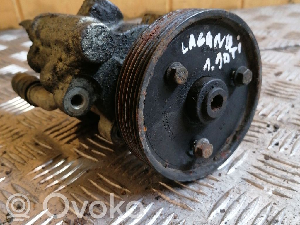 Renault Laguna I Power steering pump 