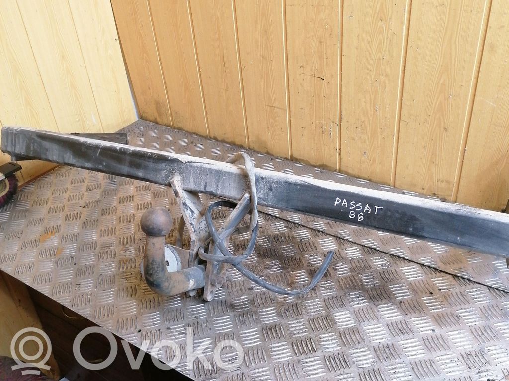 Volkswagen PASSAT B6 Set bară remorcare 