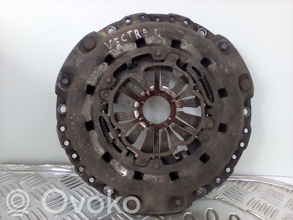 Opel Vectra C Pressure plate 