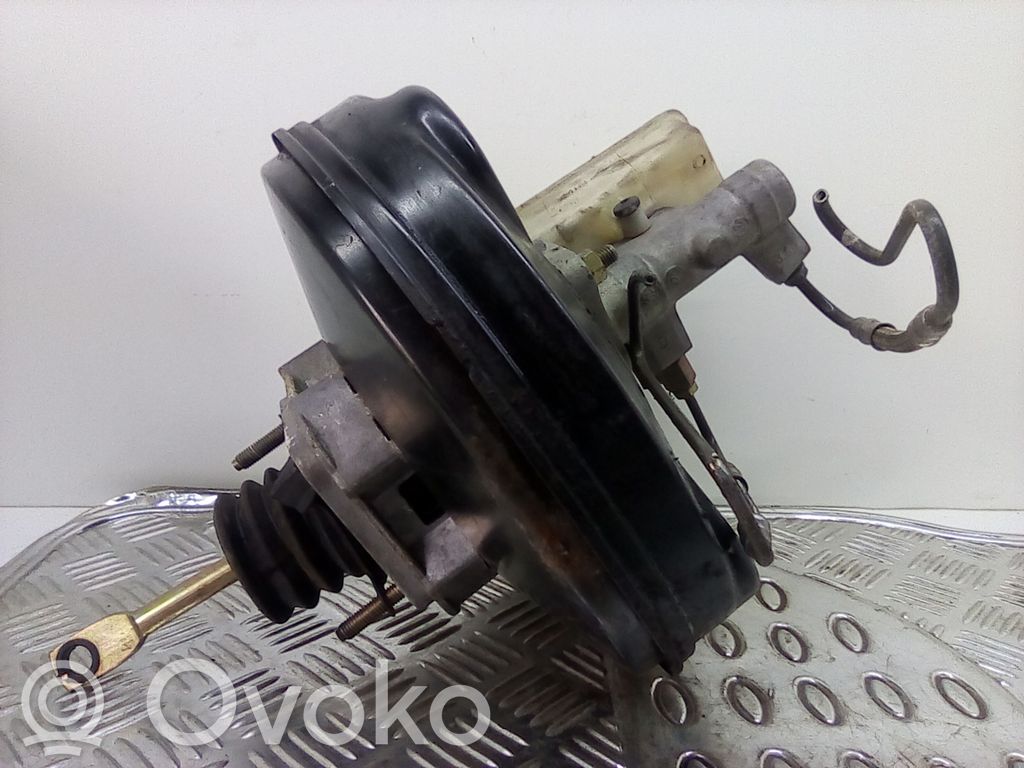 BMW 3 E46 Bomba de freno 