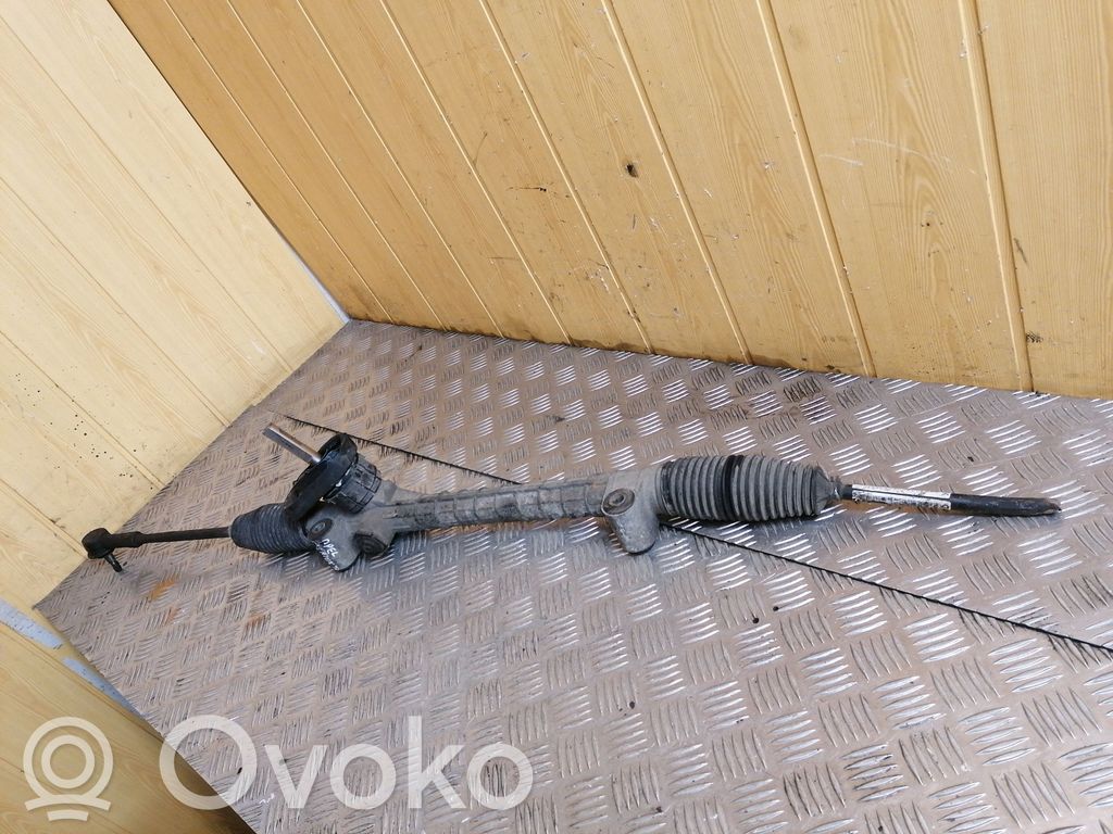 Opel Meriva A Hammastanko 