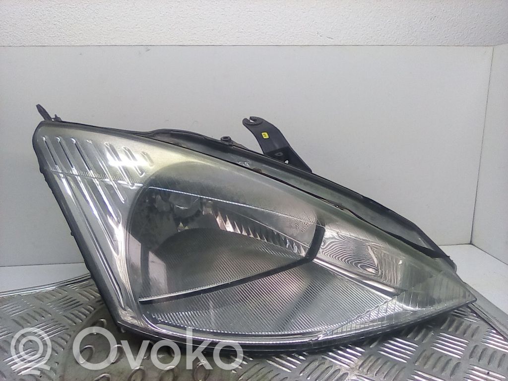 Headlight/headlamp   94219423
