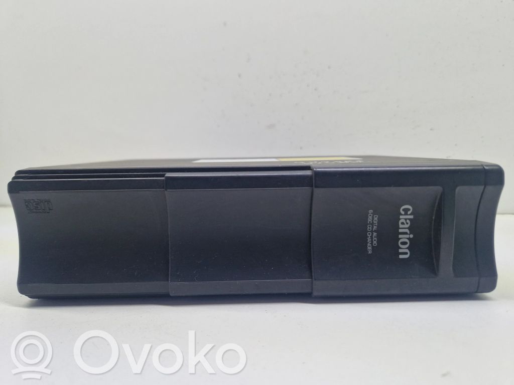 Lancia Phedra CD/DVD mainītājs 