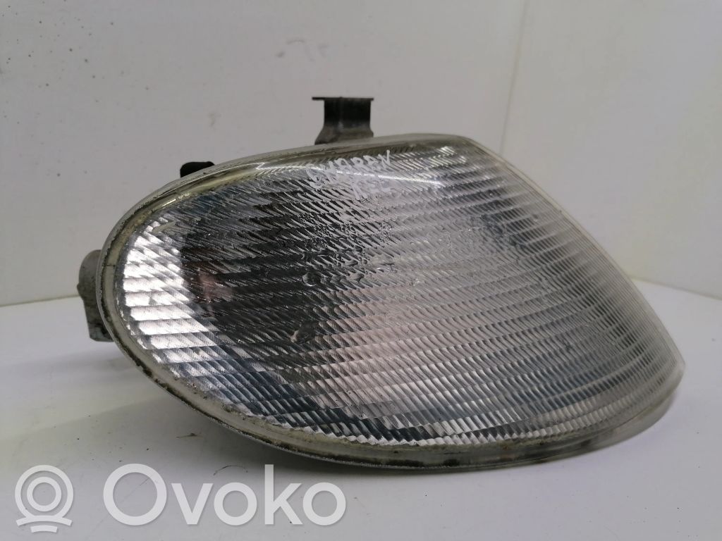 Volkswagen Sharan Front indicator light 