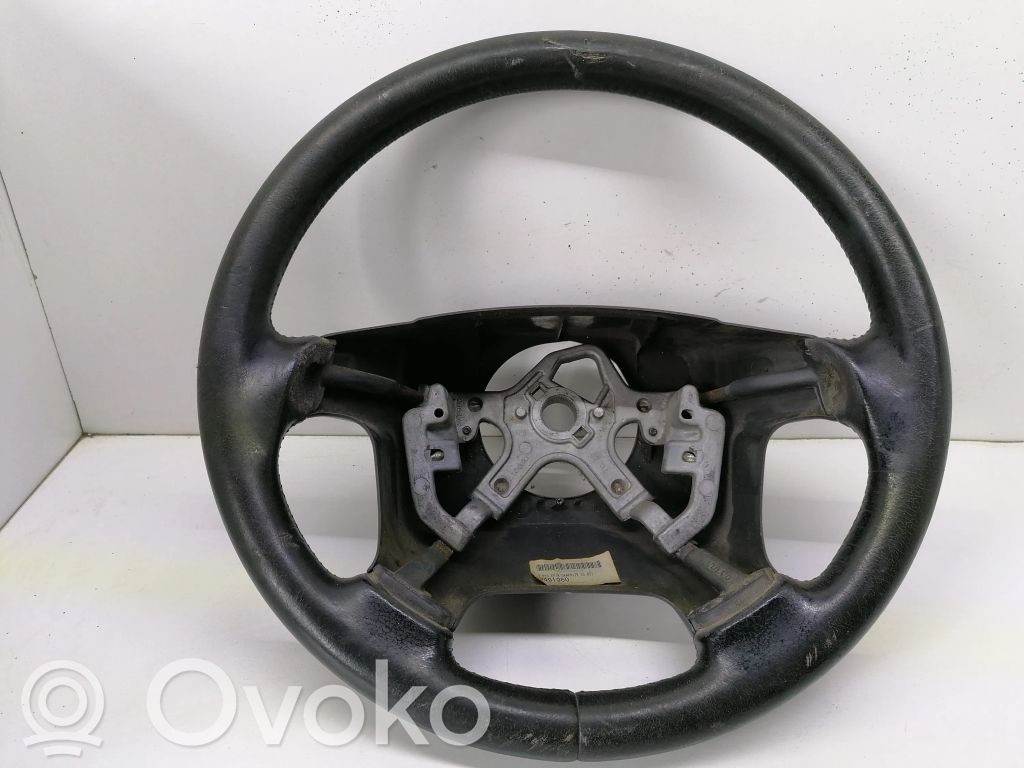 Volvo V70 Lenkrad 