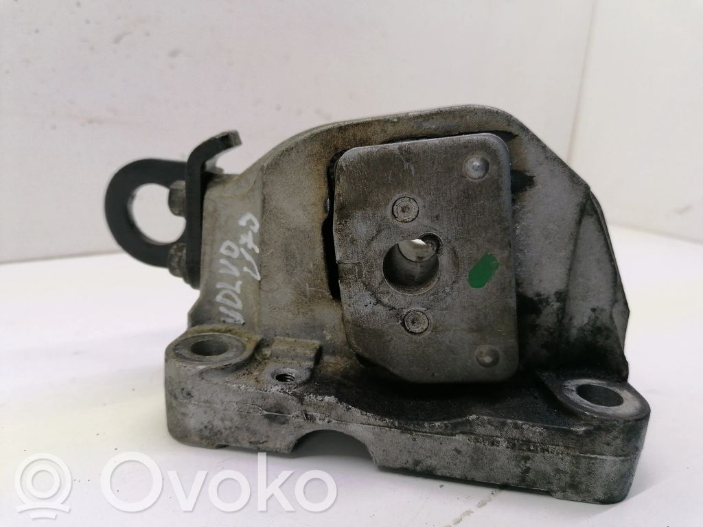 Engine mount bracket   326D20