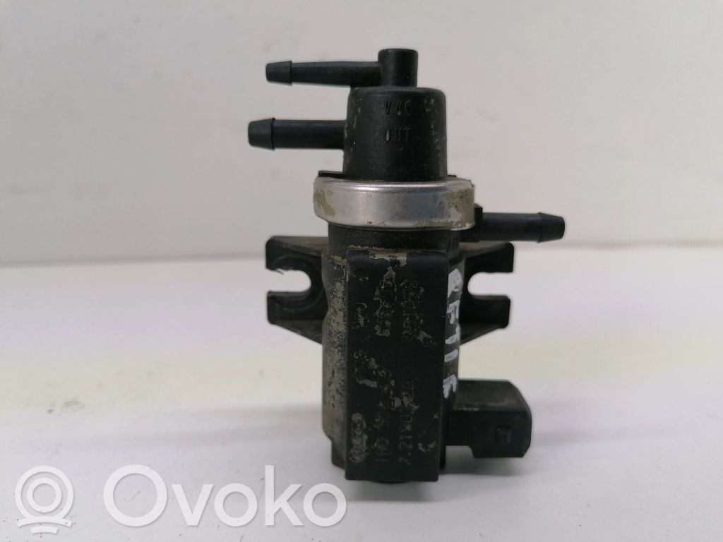 Volkswagen New Beetle Solenoidinis vožtuvas 