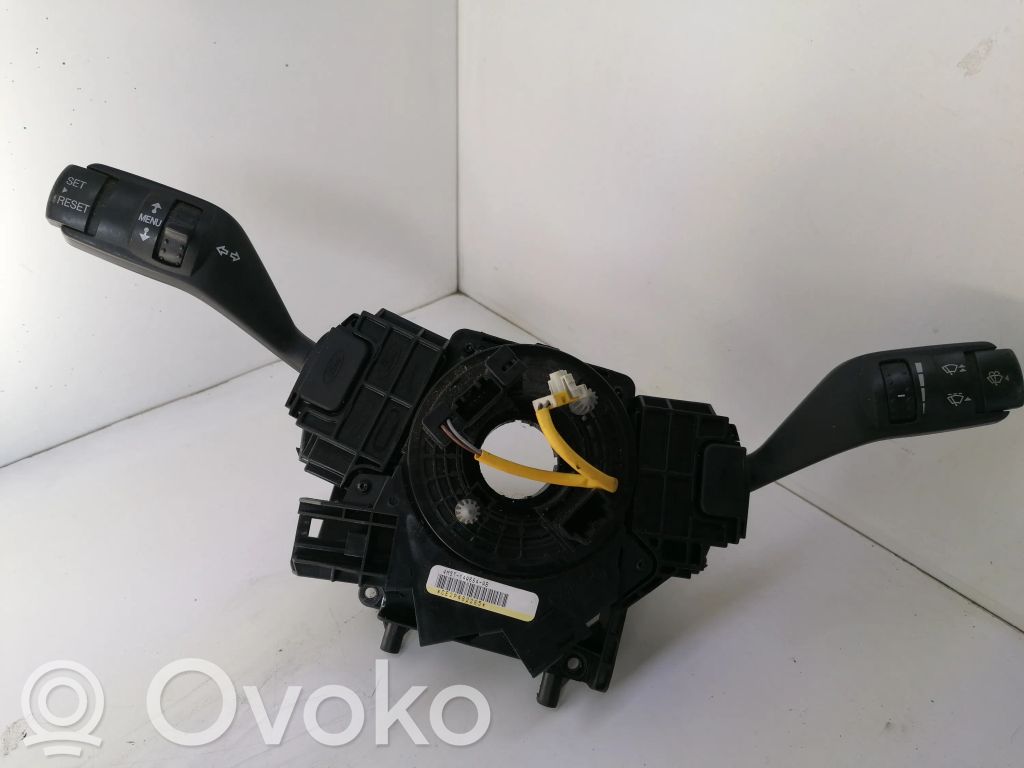 Ford Focus C-MAX Commodo, commande essuie-glace/phare 