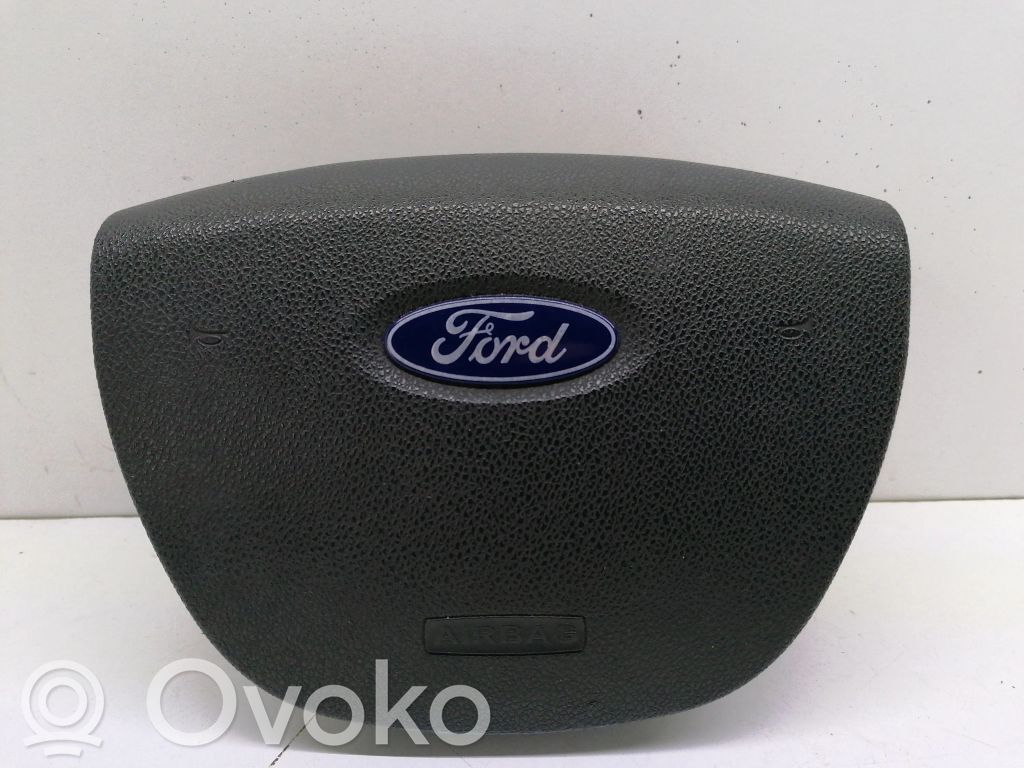 Ford Focus Vairo oro pagalvė 