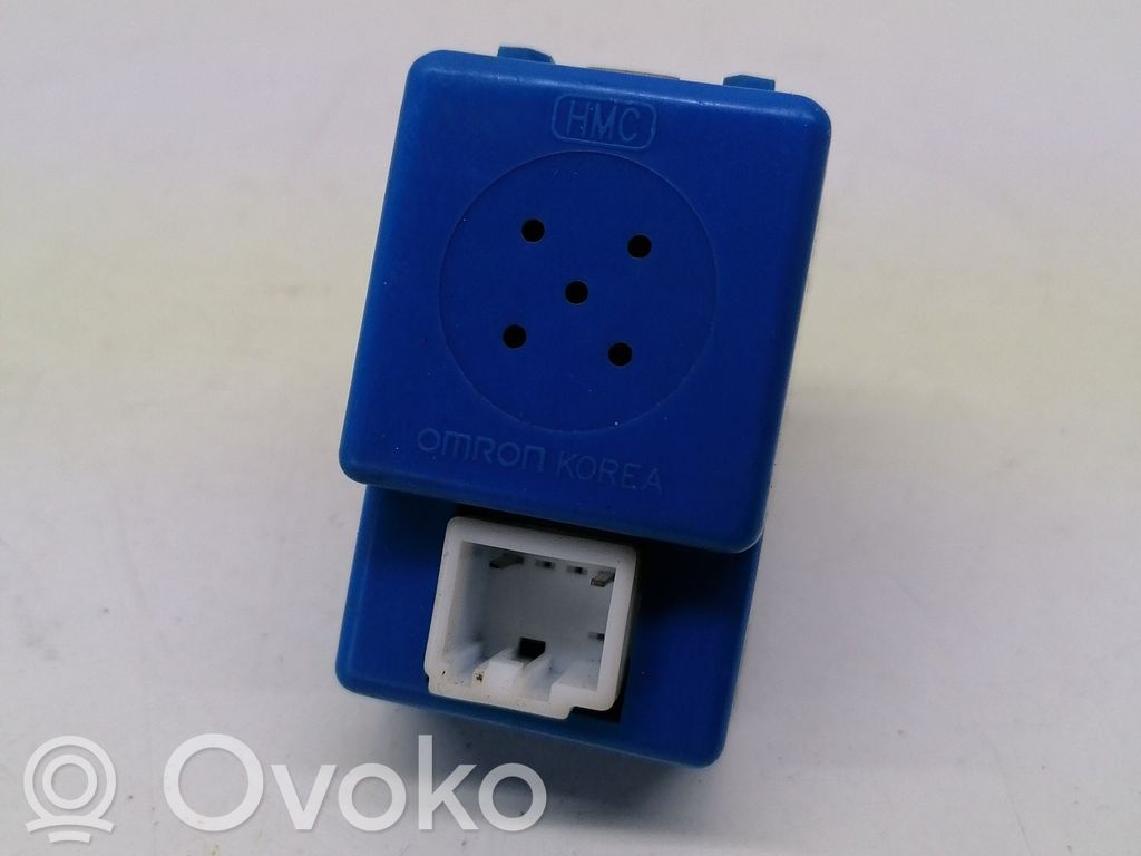 KIA Rio Other relay 