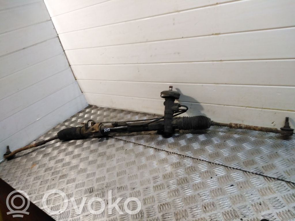 KIA Rio Przekładnia kierownicza / Maglownica 