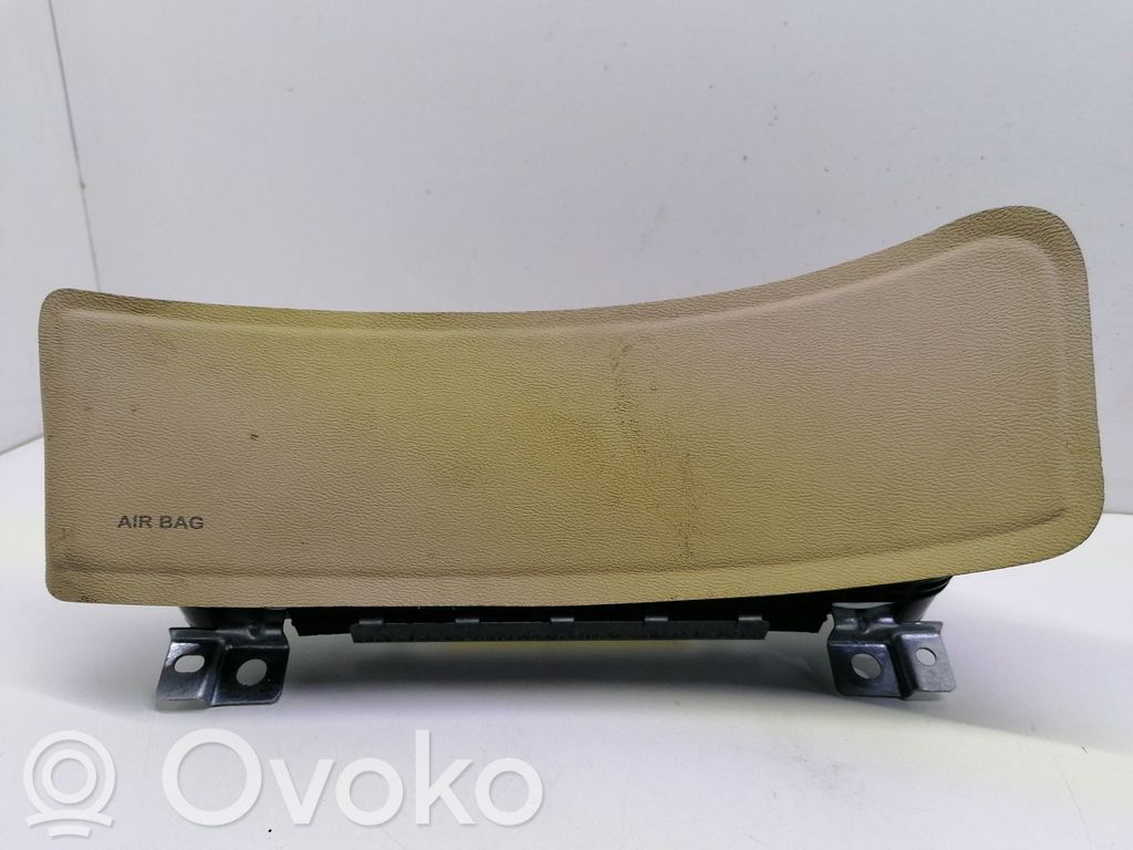 Alfa Romeo 159 Šoninė oro pagalvė 
