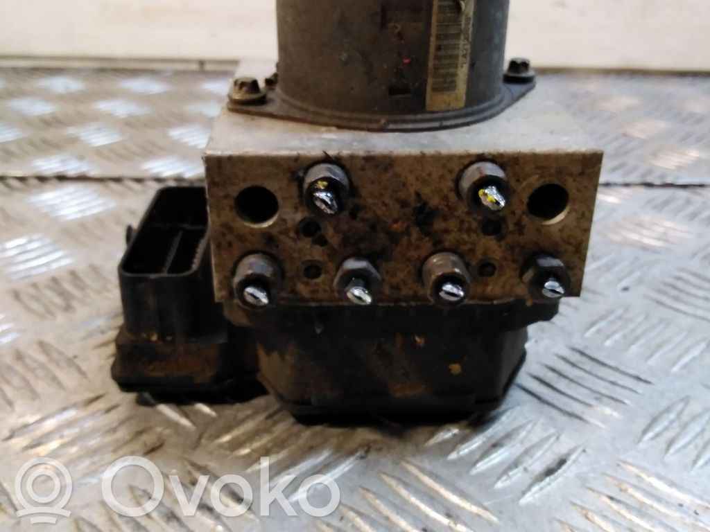Alfa Romeo 159 ABS Pump 