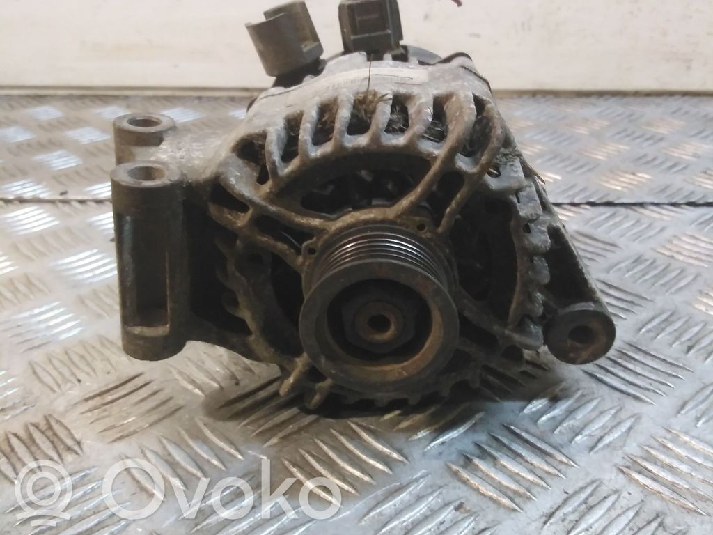 Ford Focus Ģenerators 